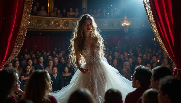 explorez l'univers du podcast 'quoi de neuf, tiffany ?' avec un épisode dédié à 'l'hypnose ensorcelée', le spectacle fascinant d'hypnose théâtrale animé par la charismatique sabrina. plongez dans une expérience captivante et découvrez les secrets de l'hypnose sur scène.