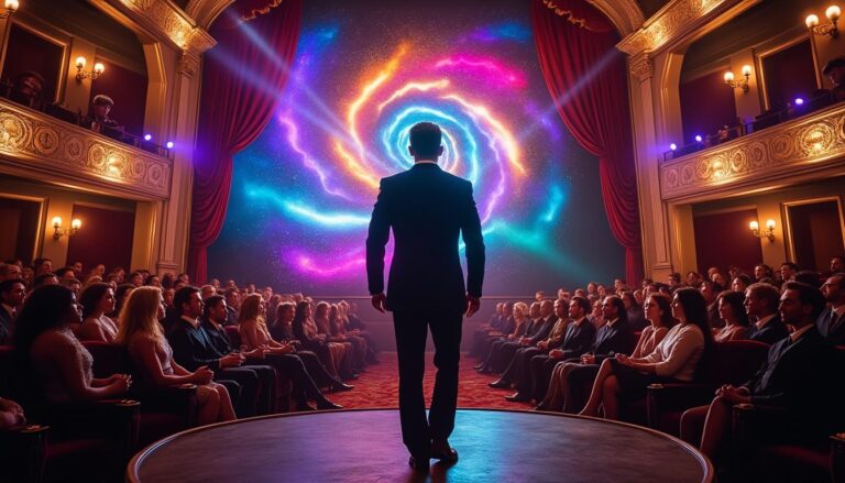 assistez à un spectacle d'hypnose fascinant avec giorda à chauvigny ce samedi 11 octobre. une soirée unique mêlant humour, mystère et participation du public. ne manquez pas cet événement captivant !