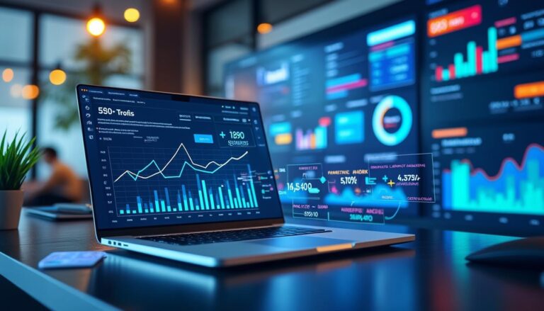 découvrez comment l'achat de trafic ctr peut booster votre référencement naturel en augmentant le taux de clics sur votre site, améliorer votre positionnement google et attirer plus de visiteurs qualifiés.