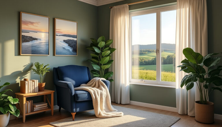 découvrez l’histoire inspirante de christelle qui, après une carrière dans la vente, ouvre son cabinet d’hypnose à domicile près de vire pour accompagner ses clients vers le bien-être et la transformation personnelle.