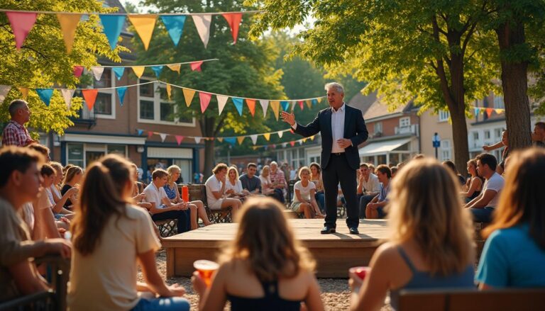 vivez un dimanche inoubliable à duppigheim avec un spectacle d'hypnose unique, ouvert à tous les habitants. émerveillement, rires et sensations garanties !