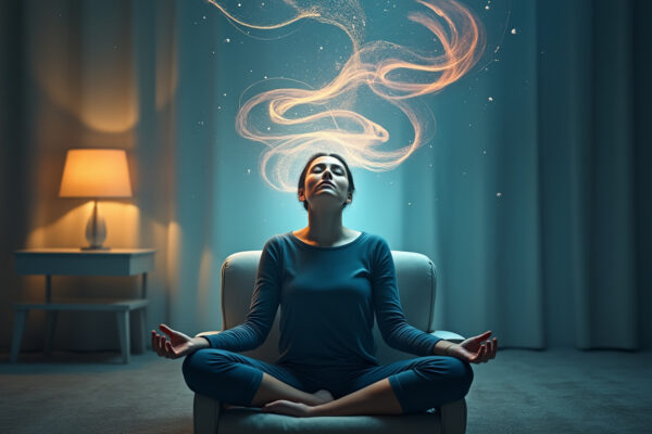 explorez l'univers fascinant de l'hypnose et découvrez comment cette pratique peut favoriser une transformation personnelle profonde, améliorer le bien-être et ouvrir de nouvelles perspectives sur soi-même.