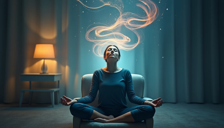 explorez l'univers fascinant de l'hypnose et découvrez comment cette pratique peut favoriser une transformation personnelle profonde, améliorer le bien-être et ouvrir de nouvelles perspectives sur soi-même.