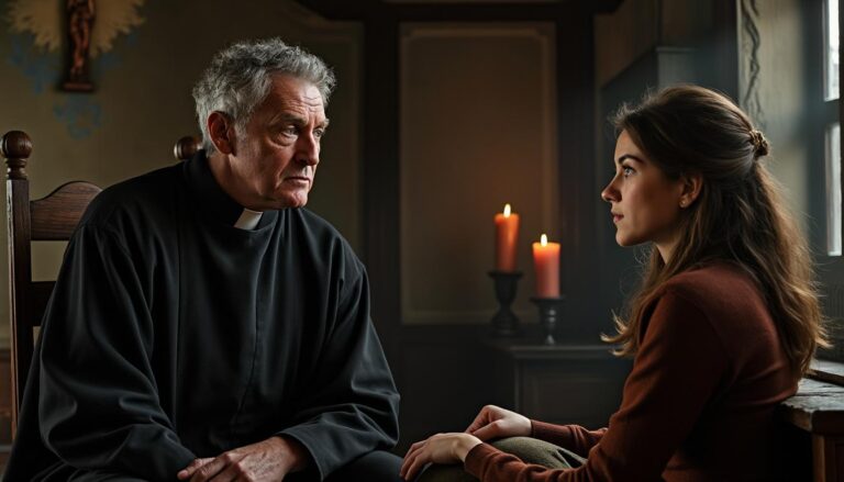 découvrez les révélations de laurent gerra sur son expérience insolite avec l'hypnose chez des bonnes sœurs, évoquant également les réactions inédites de l'abbé pierre et d'une rescapée de gérard miller. un témoignage surprenant mêlant humour et confidences.