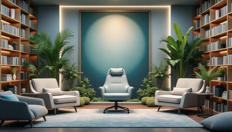 découvrez comment l'hypnose pratique offre de réelles opportunités de reconversion professionnelle : un secteur en pleine expansion, accessible et enrichissant pour réussir son nouveau départ.