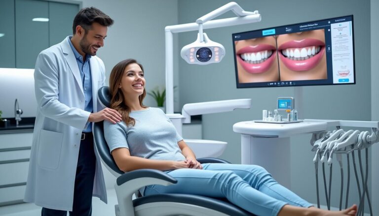 découvrez notre analyse complète de diamond smile en 2025 : efficacité du produit, conseils d’utilisation et avis d’utilisateurs pour savoir si ce kit blanchissant tient ses promesses.