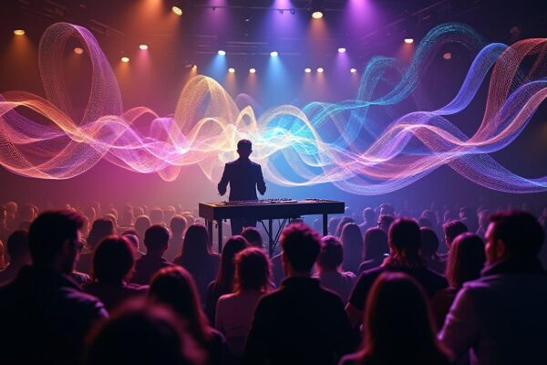plongez dans une expérience musicale unique à orvault avec geoffrey secco. laissez-vous emporter par un concert sous hypnose mêlant musique envoûtante et exploration sensorielle inédite. réservez votre place pour un voyage sonore hors du commun !