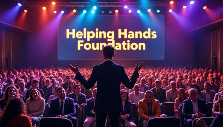 assistez à sarre-union à un spectacle d'hypnose envoûtant, organisé pour soutenir une cause caritative. une soirée pleine d'émotions et de solidarité à ne pas manquer !