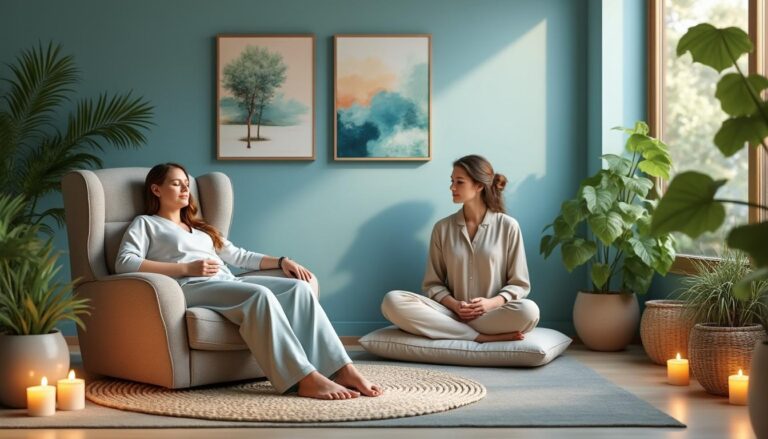 Syndrome du côlon irritable : Comment l&rsquo;hypnose peut réellement apaiser les symptômes