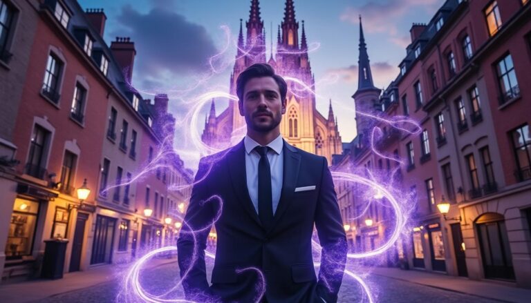 plongez dans l’univers fascinant de thibaut del corral, le mentaliste à metz. vivez un voyage hypnotique unique mêlant magie, mentalisme et expériences inoubliables.