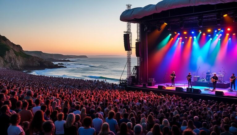 assistez à un voyage hypnotique avec geoffrey secco en concert 'origines' à plouguerneau et saint-pol-de-léon. laissez-vous emporter par une expérience musicale unique entre jazz et spiritualité.