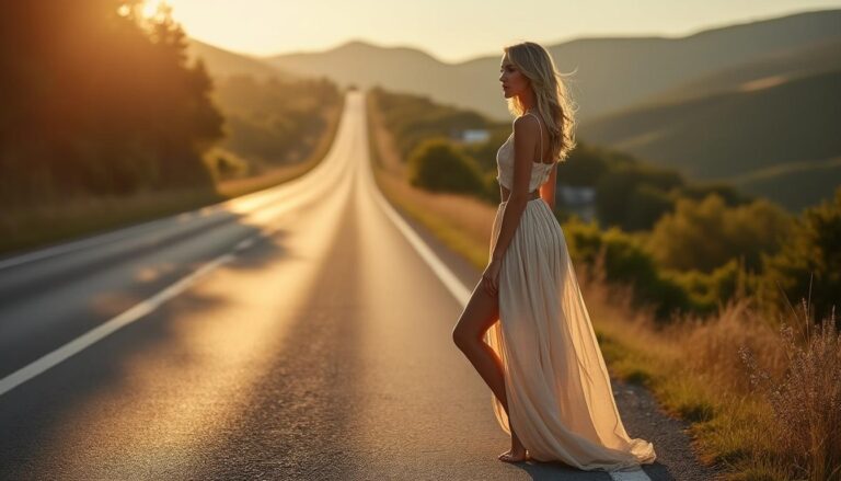 Annika Boll vous invite au voyage hypnotique de « Highway Hypnosis » à Mouans-Sartoux