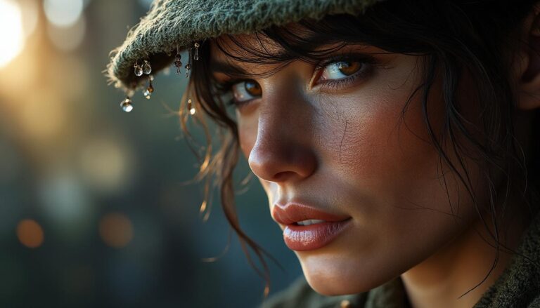 Découverte musicale : Plongée envoûtante dans l&rsquo;EP &lsquo;Hypnosis&rsquo; de Zo Lief