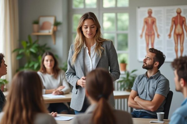 découvrez un programme unique en france pour apprendre l'hypnose thérapeutique et soulager efficacement la douleur grâce à des techniques innovantes.