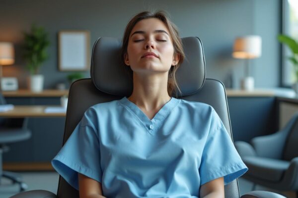 découvrez comment l'hypnose, associée à la pneumologie, offre une approche innovante pour améliorer la respiration et le bien-être respiratoire.