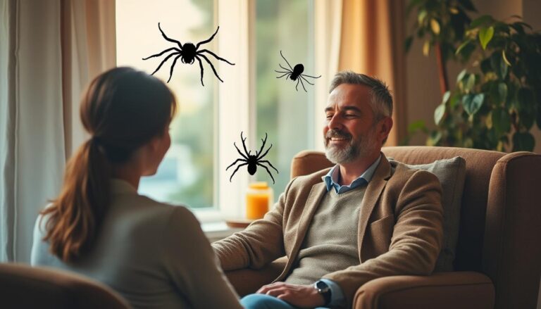 Hypnothérapie : un allié efficace pour surmonter ses phobies ?