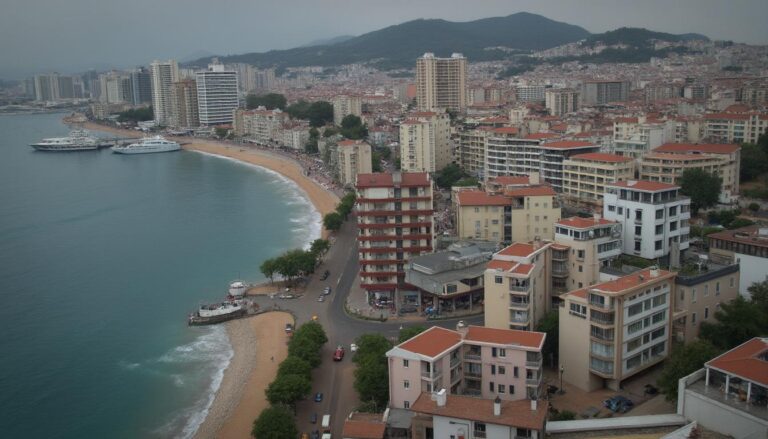 Pacé : Plongez dans un concert hypnotique au Ponant le 20 novembre