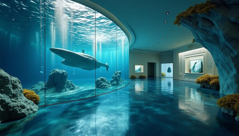 découvrez notre critique captivante du musée duras à l’odéon, une plongée hypnotique au cœur d'une expérience artistique unique.