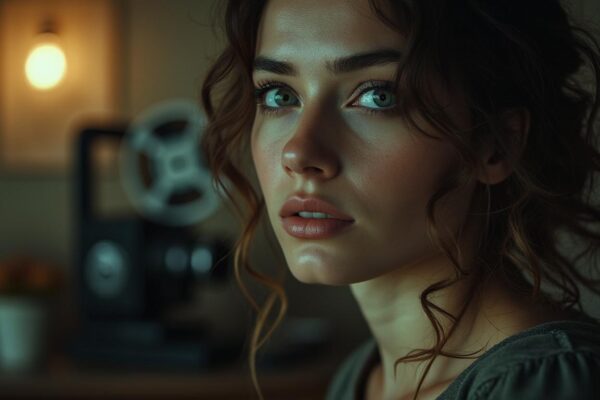 découvrez comment rebecca zlotowski explore l'inconnu et l'excitation de l'hypnose à travers l'objectif captivant du cinéma, mêlant mystère et suspense pour une expérience unique.
