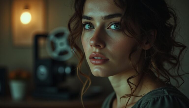 découvrez comment rebecca zlotowski explore l'inconnu et l'excitation de l'hypnose à travers l'objectif captivant du cinéma, mêlant mystère et suspense pour une expérience unique.