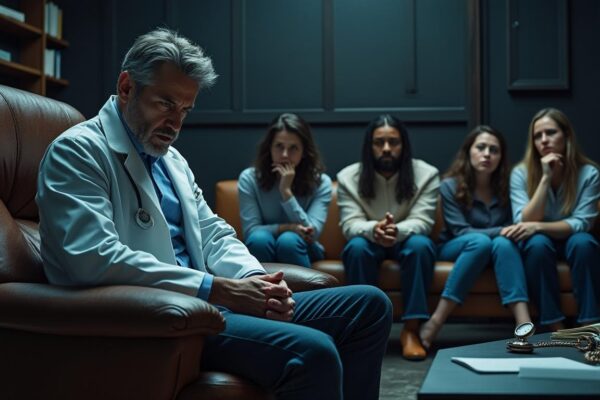découvrez l'affaire d'un psychiatre accusé d'abus sur ses patientes pendant des séances d'hypnose, une enquête en cours qui soulève des questions éthiques importantes.