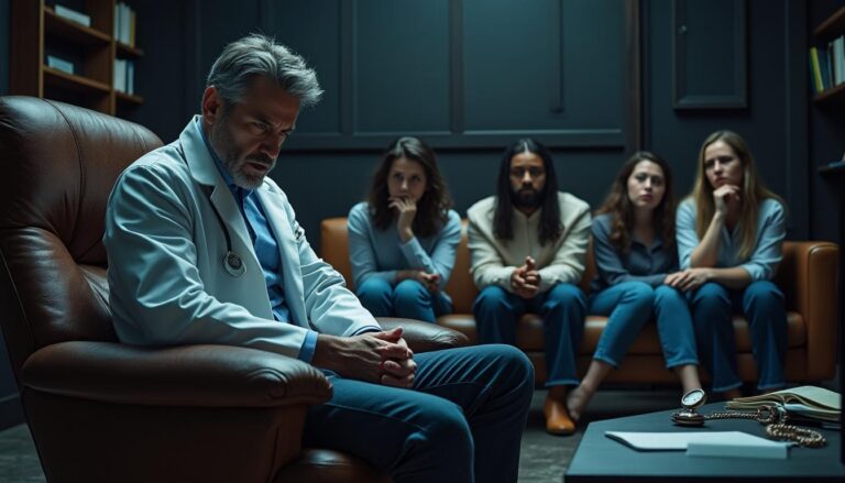 découvrez l'affaire d'un psychiatre accusé d'abus sur ses patientes pendant des séances d'hypnose, une enquête en cours qui soulève des questions éthiques importantes.