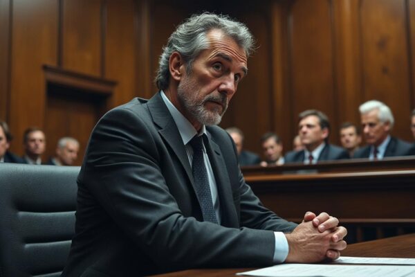 un imposteur se faisant passer pour thérapeute dans le var a été reconnu coupable de viols. découvrez les détails de cette affaire judiciaire.