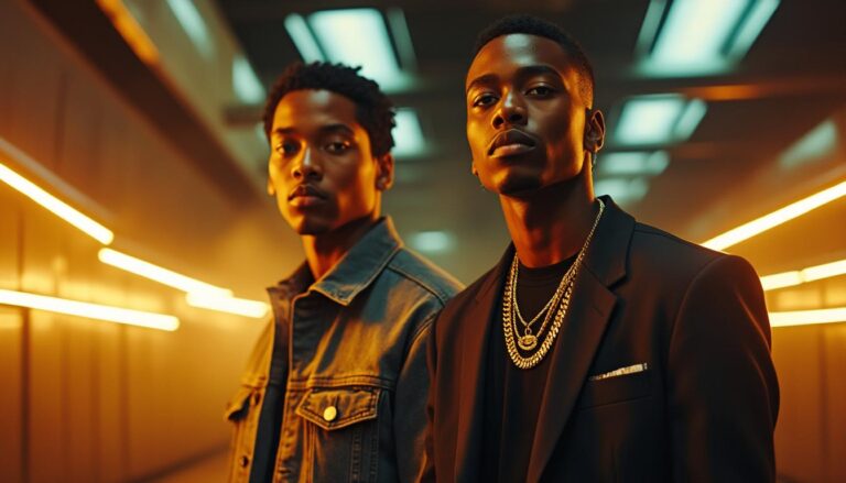 découvrez comment rejjie snow transforme un pickpocket en star du single avec miso extra grâce à un vol sous hypnose captivant et surprenant.