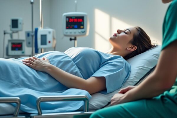 découvrez l'opération sous hypnose à l'hfr, une alternative innovante et apaisante à l'anesthésie générale. vivez une expérience sereine sans peur ni stress.