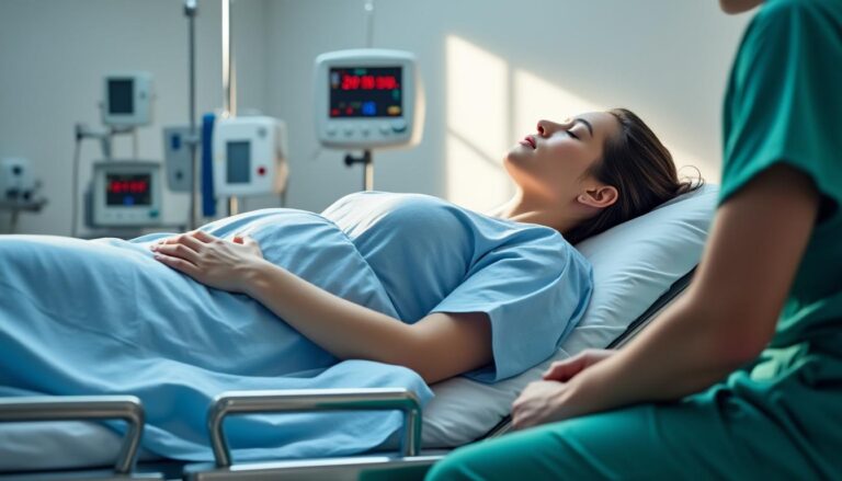 découvrez l'opération sous hypnose à l'hfr, une alternative innovante et apaisante à l'anesthésie générale. vivez une expérience sereine sans peur ni stress.