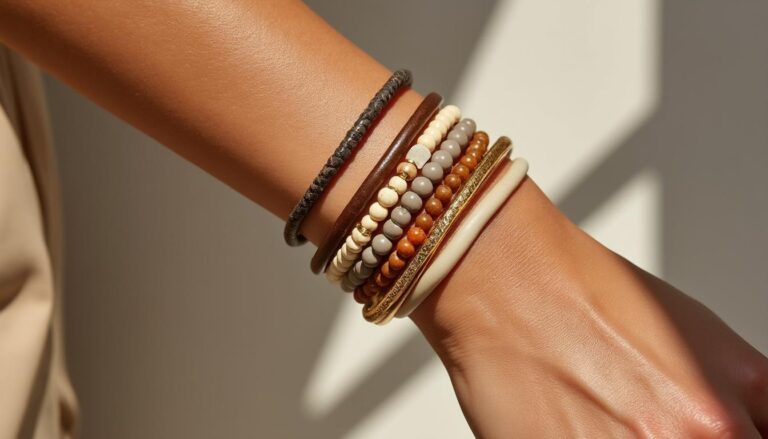 Astuces pour un style parfait : comment porter plusieurs bracelets avec élégance