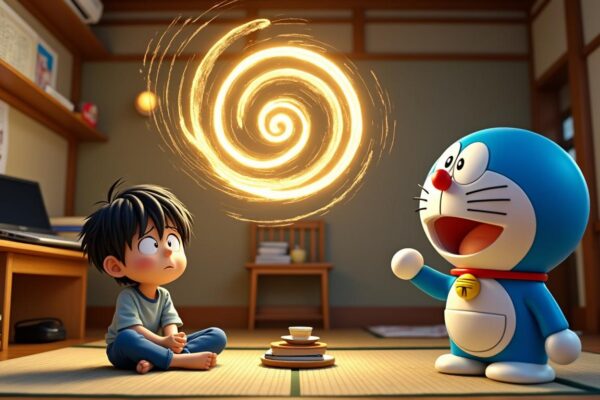 découvrez l'épisode 67 de la saison 1 de doraemon : plongez dans les mystères fascinants de l'hypnose avec nos personnages préférés pour une aventure captivante et pleine de surprises.