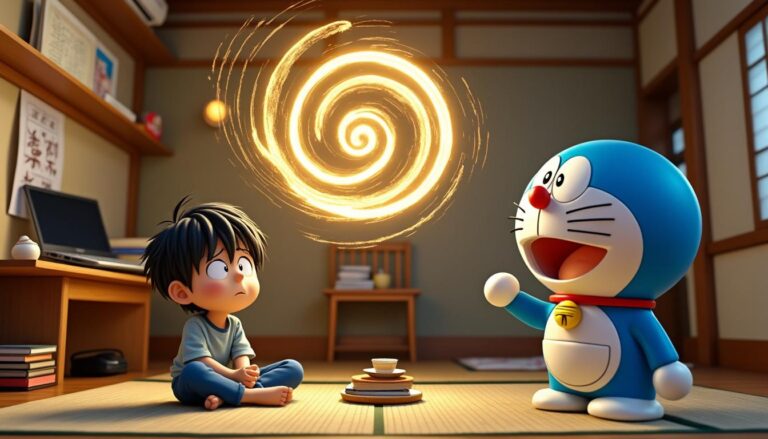 découvrez l'épisode 67 de la saison 1 de doraemon : plongez dans les mystères fascinants de l'hypnose avec nos personnages préférés pour une aventure captivante et pleine de surprises.