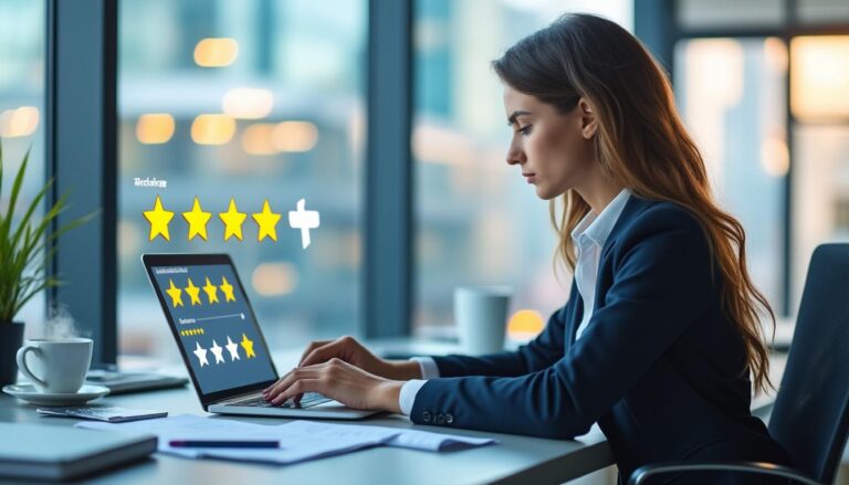 découvrez pourquoi les avis négatifs ne sont pas forcément une menace et comment les analyser pour améliorer votre image. conseils pratiques pour gérer efficacement la critique en ligne.