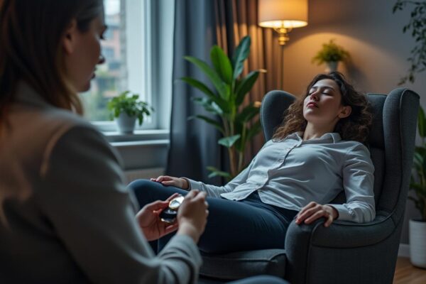 découvrez les bienfaits de l'hypnose pour la santé, ses vertus thérapeutiques ainsi que les risques potentiels à connaître pour une pratique sûre et efficace.