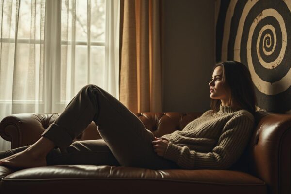 découvrez comment rebecca zlotowski mêle hypnose et introspection sur le divan pour dévoiler les secrets de la vie privée dans un film captivant et innovant.