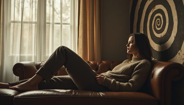 Hypnose ou divan ? Rebecca Zlotowski explore les méandres de la vie privée dans un jeu cinématographique ouvert