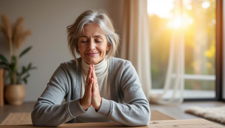 découvrez comment karine le marchand a surmonté sa véritable addiction grâce à l'hypnose, une méthode efficace qui a transformé sa vie.