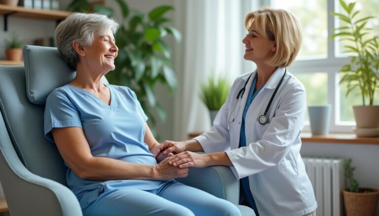 découvrez comment l’hypnose thérapeutique transforme discrètement le domaine médical en apportant des solutions innovantes et efficaces pour le bien-être.