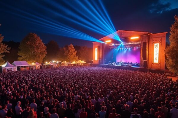 ne manquez pas la soirée musicale explosive à rambouillet (78) avec les concerts en live d'ogarya, purge of sanity et hypnosis pour une ambiance rock garantie !