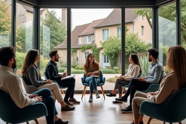 découvrez comment bge charolais-brionnais à semur-en-brionnais propose une séance de relaxation par l'hypnose pour aider les entrepreneurs à mieux gérer leur stress et booster leur bien-être.