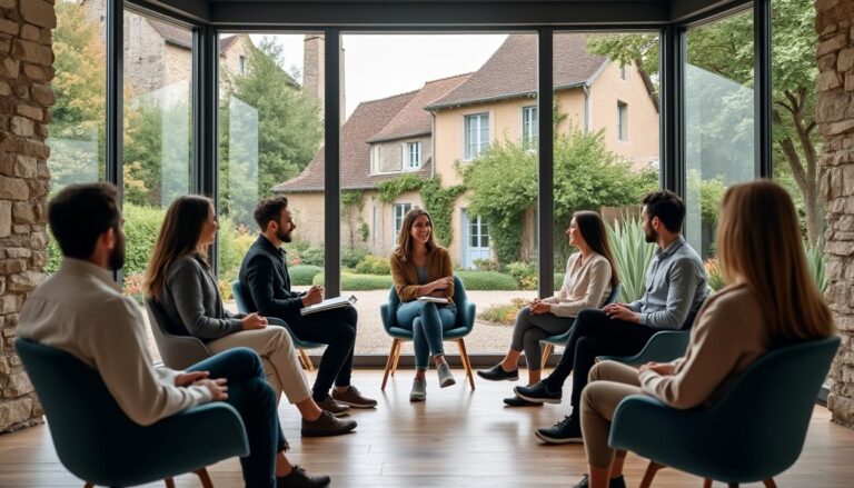 découvrez comment bge charolais-brionnais à semur-en-brionnais propose une séance de relaxation par l'hypnose pour aider les entrepreneurs à mieux gérer leur stress et booster leur bien-être.