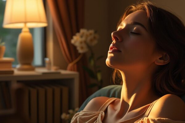 découvrez une expérience sous hypnose intense et inoubliable, où le contrôle personnel reste intact malgré la profondeur de la séance.