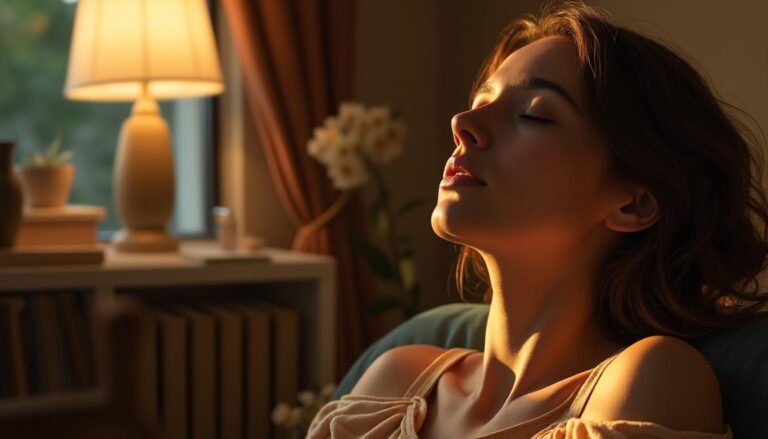 découvrez une expérience sous hypnose intense et inoubliable, où le contrôle personnel reste intact malgré la profondeur de la séance.