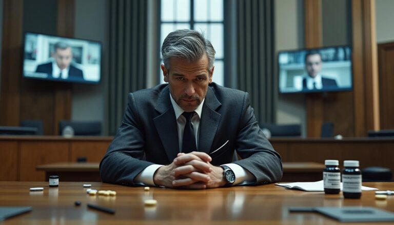 à aix-en-provence, un professeur de danse est jugé pour viols sur 14 femmes, mêlant hypnose, soumission chimique et enregistrements vidéo dans cette affaire choc.