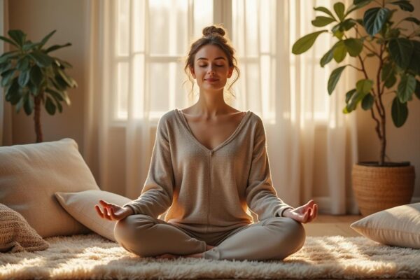 découvrez comment l’auto-hypnose peut soulager efficacement vos douleurs et améliorer votre bien-être grâce à des techniques simples et naturelles.