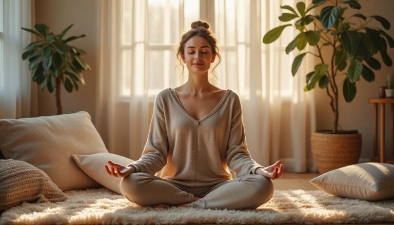 Apaiser ses douleurs : le pouvoir insoupçonné de l’auto-hypnose