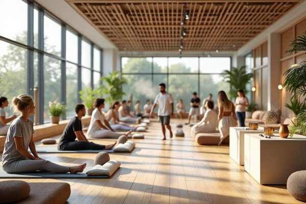 découvrez ce week-end à guilherand-granges un salon dédié à la détente et au bien-être, avec des activités, ateliers et soins pour vous ressourcer.