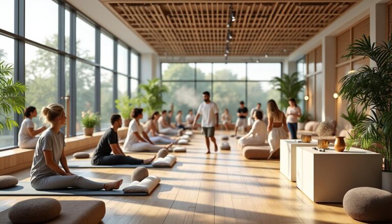 découvrez ce week-end à guilherand-granges un salon dédié à la détente et au bien-être, avec des activités, ateliers et soins pour vous ressourcer.