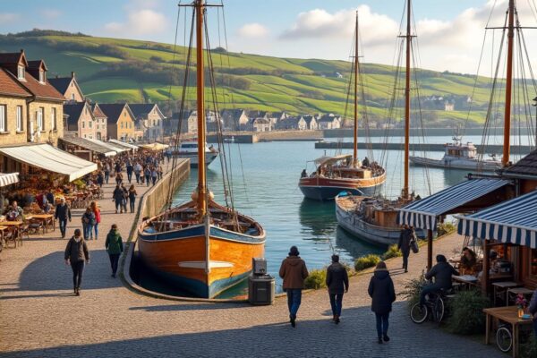 explorez nos idées de sorties incontournables du 30 janvier au 1er février 2026 à dieppe et dans le pays de bray pour un week-end riche en découvertes et en loisirs.